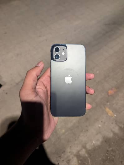 Apple iphone 12 water pack total original