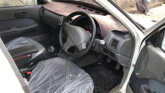 Suzuki Cultus VXR 2014