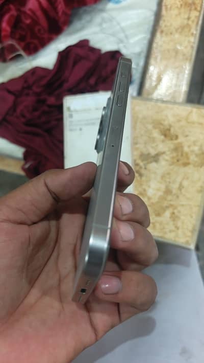 Apple iPhone 15 Pro Max