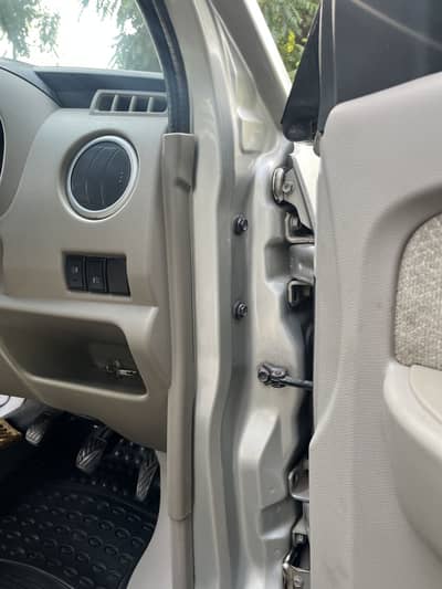 Suzuki APV 2012