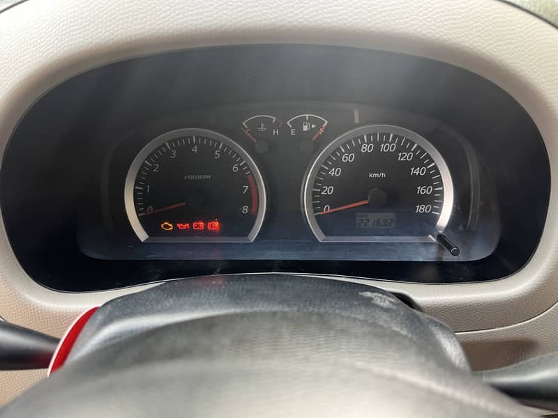 Suzuki APV 2012 1