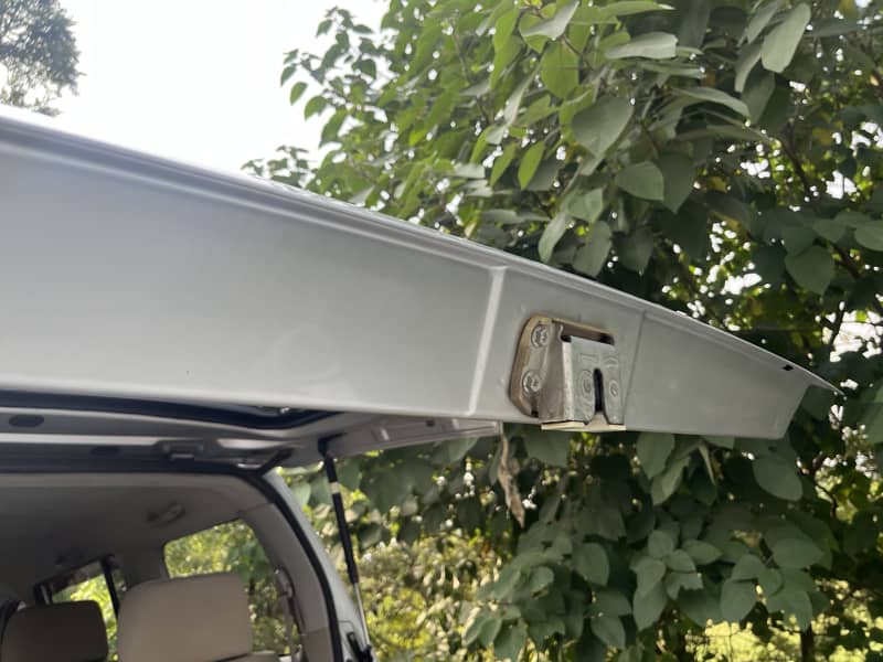 Suzuki APV 2012 11