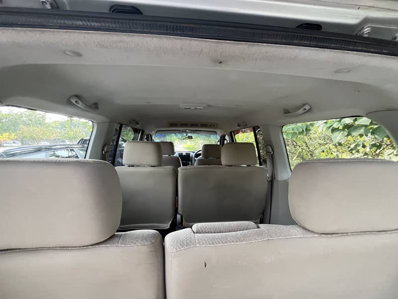 Suzuki APV 2012 12