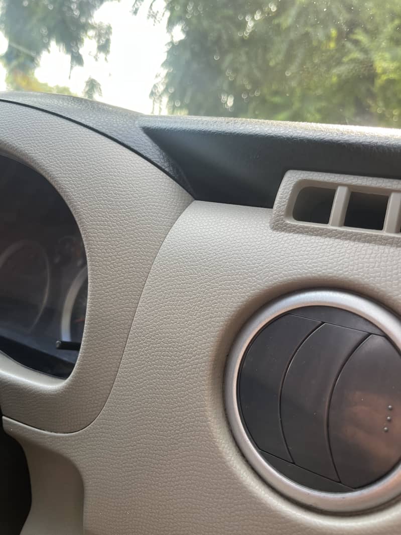 Suzuki APV 2012 17