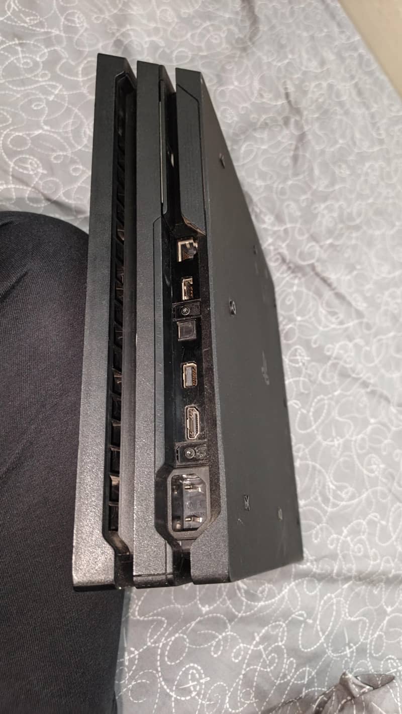 ps4 pro 2