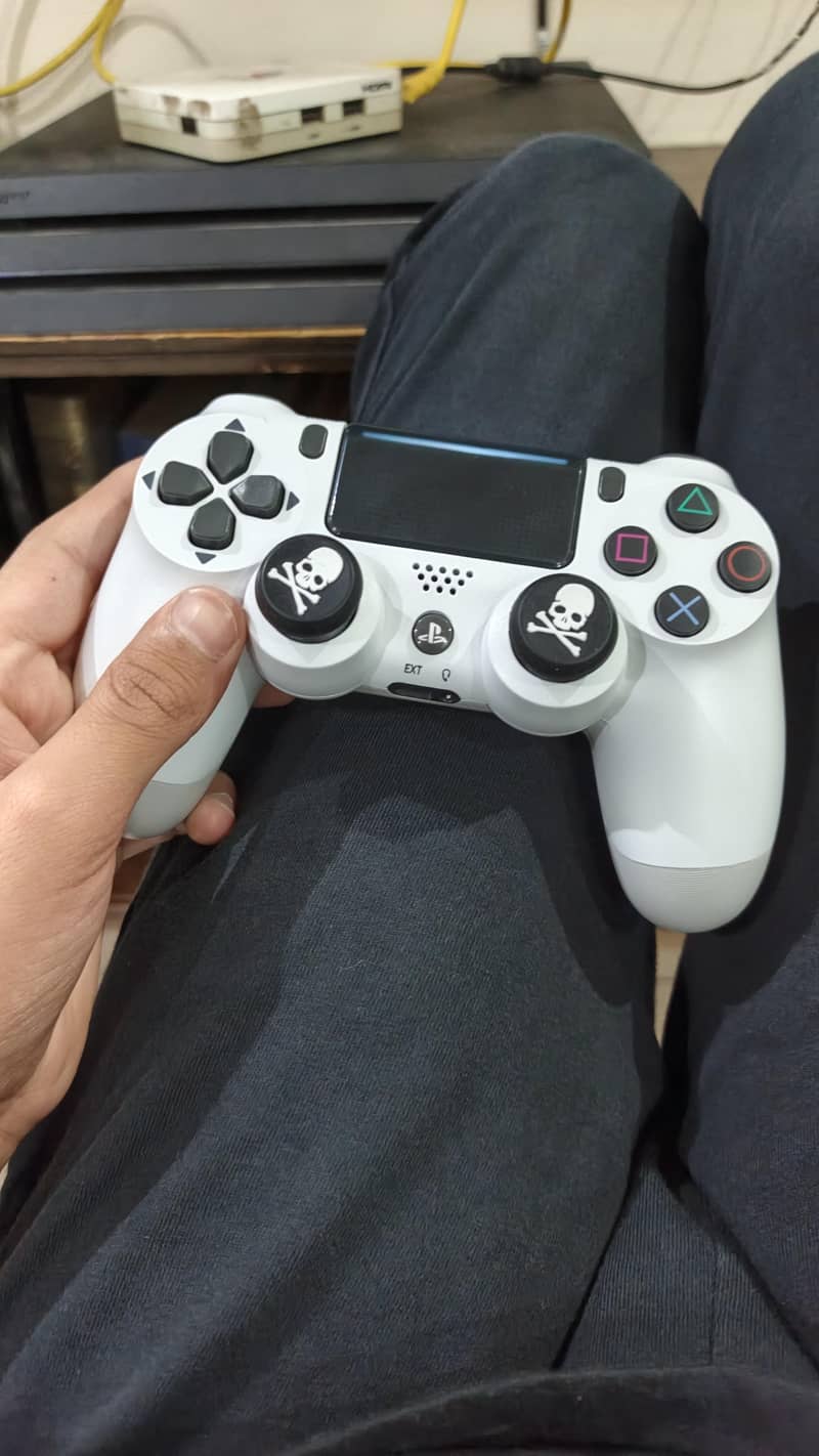 ps4 pro 9