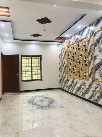 5 merla double story house for sale in canal bank