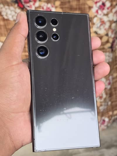 Samsung Mobile S24 Ultra