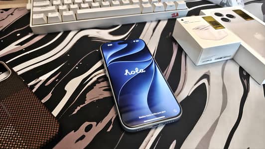 Apple iPhone 18 Pro (Pta Approved)