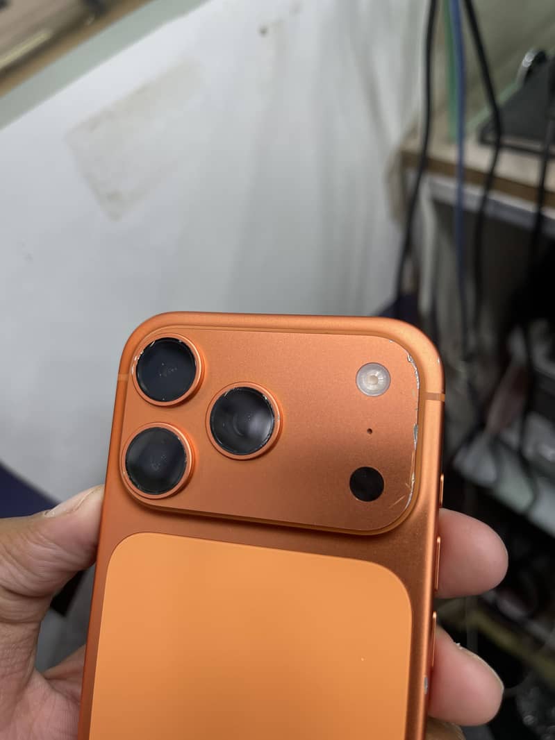 Apple iPhone 17 Pro 2