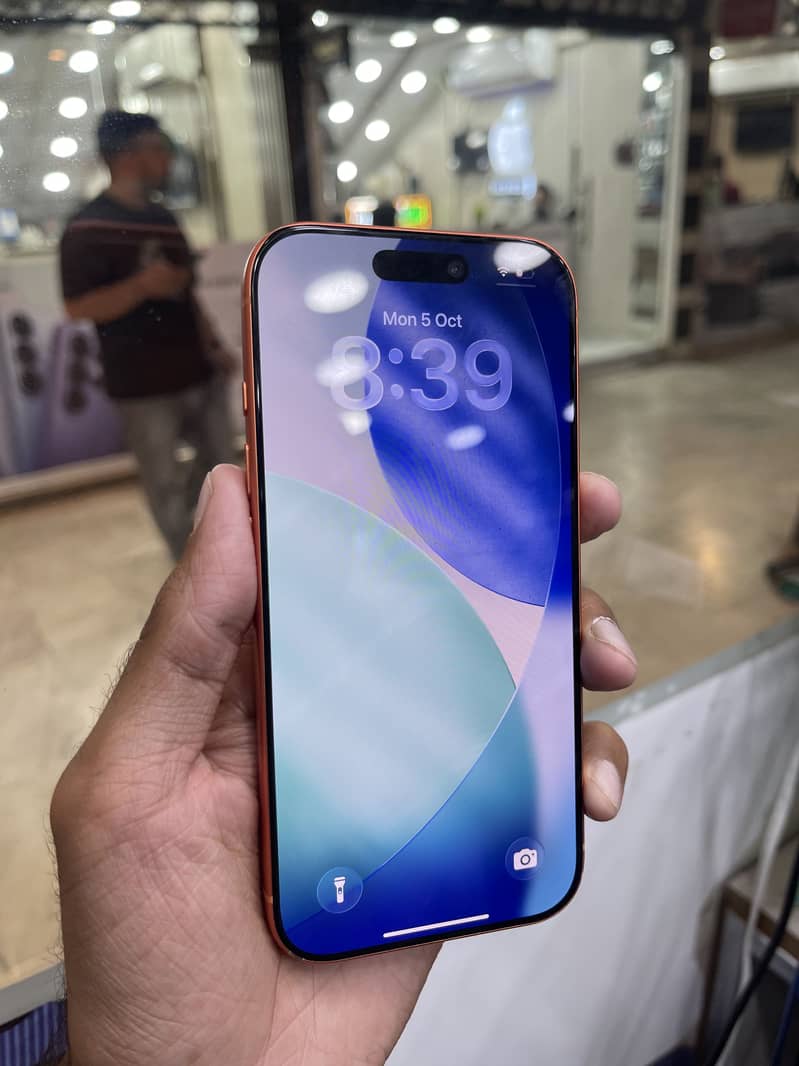 Apple iPhone 17 Pro 3
