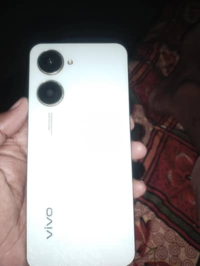 Vivo Y03t