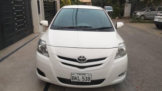 Toyota Belta Bater Toyota vitz Passo Daihatsu Mira move Suzuki