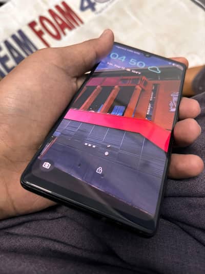 google pixel 6a