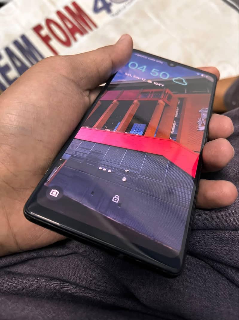 google pixel 6a 0