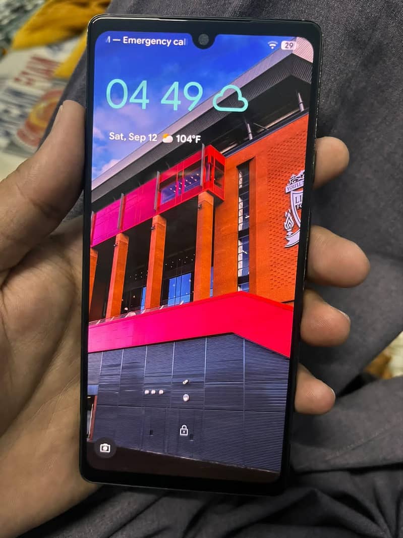 google pixel 6a 2