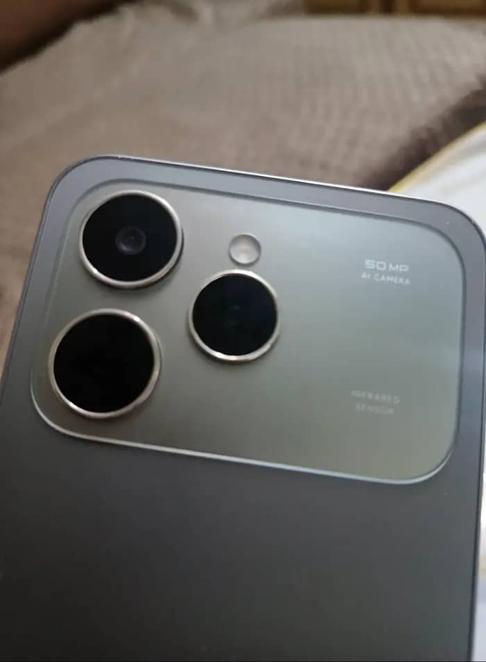 Tecno Other Model 1