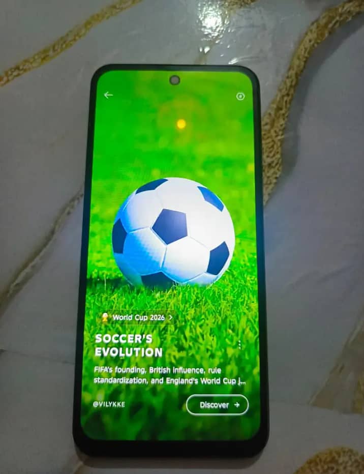Tecno Other Model 2