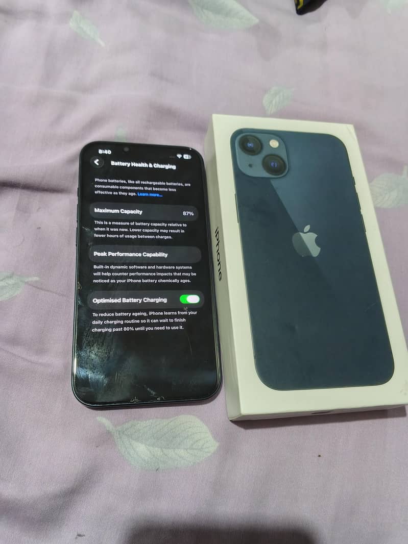 Apple iPhone 13 4