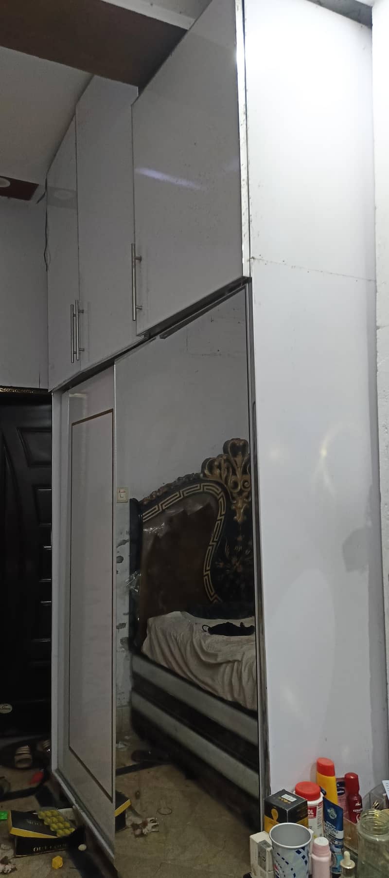 sliding wardrobe 1