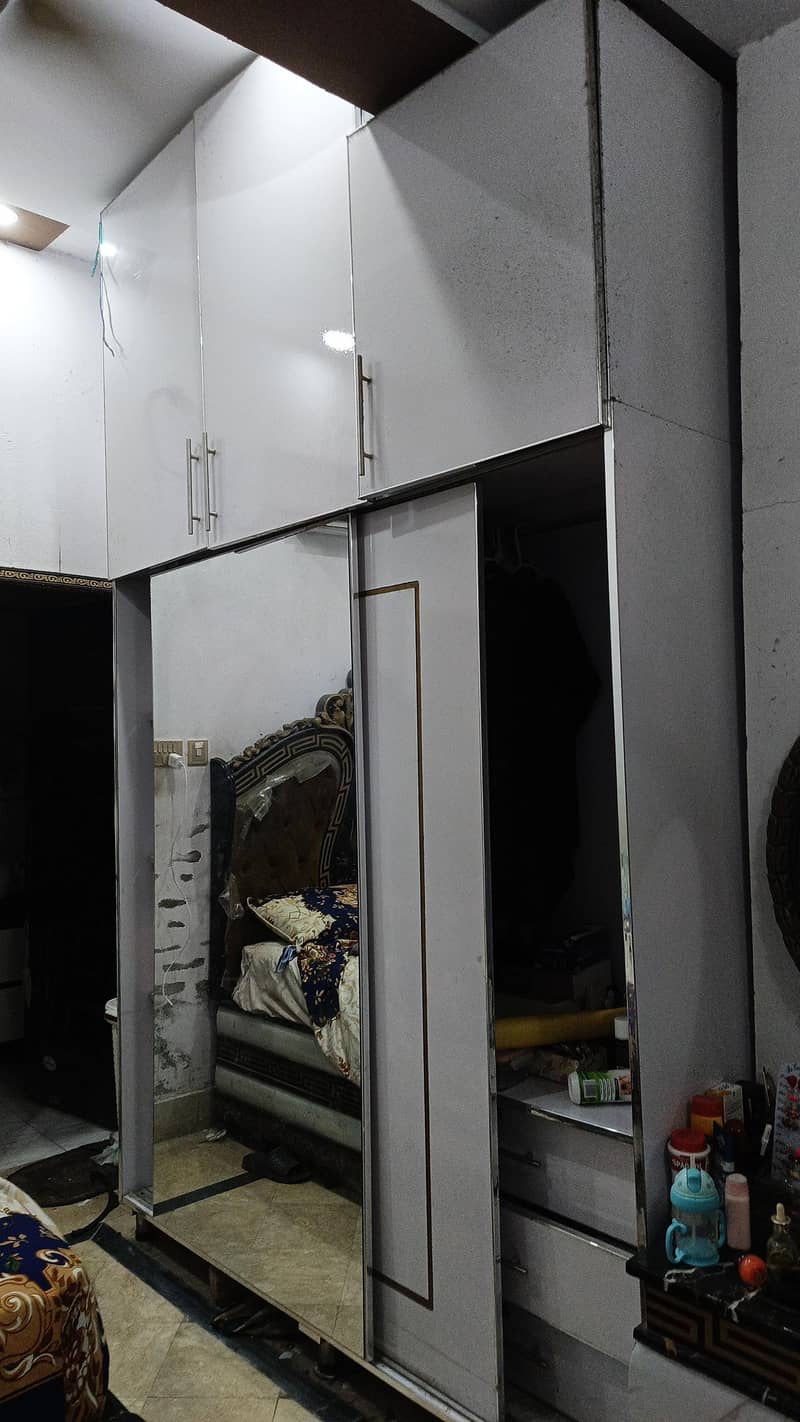 sliding wardrobe 2