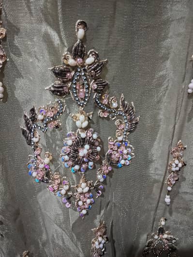 3 PC Ladies suit available for urgent same