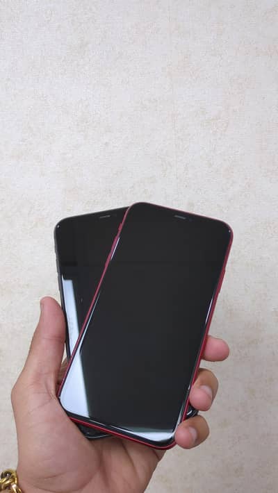 Apple iPhone 11 Non PTA 128Gb & 64Gb