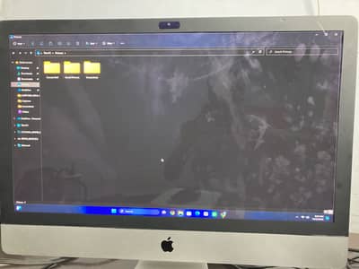 I Mac 2015 32 Gb Ram