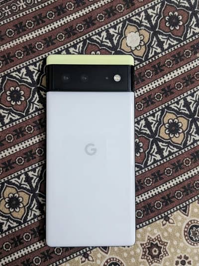 Google Pixel 6
