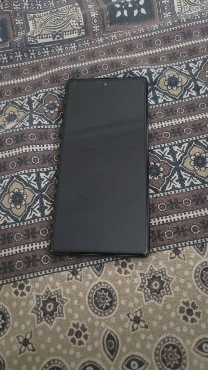 Google Pixel 6 1