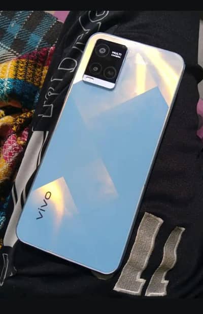 Vivo Y21  4b 64gb