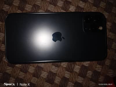 Apple iPhone 11 Pro sim working