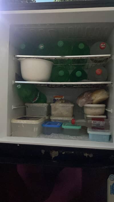 Jumbo Size Refrigerator for Sale – Used