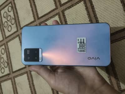 Vivo Y33s