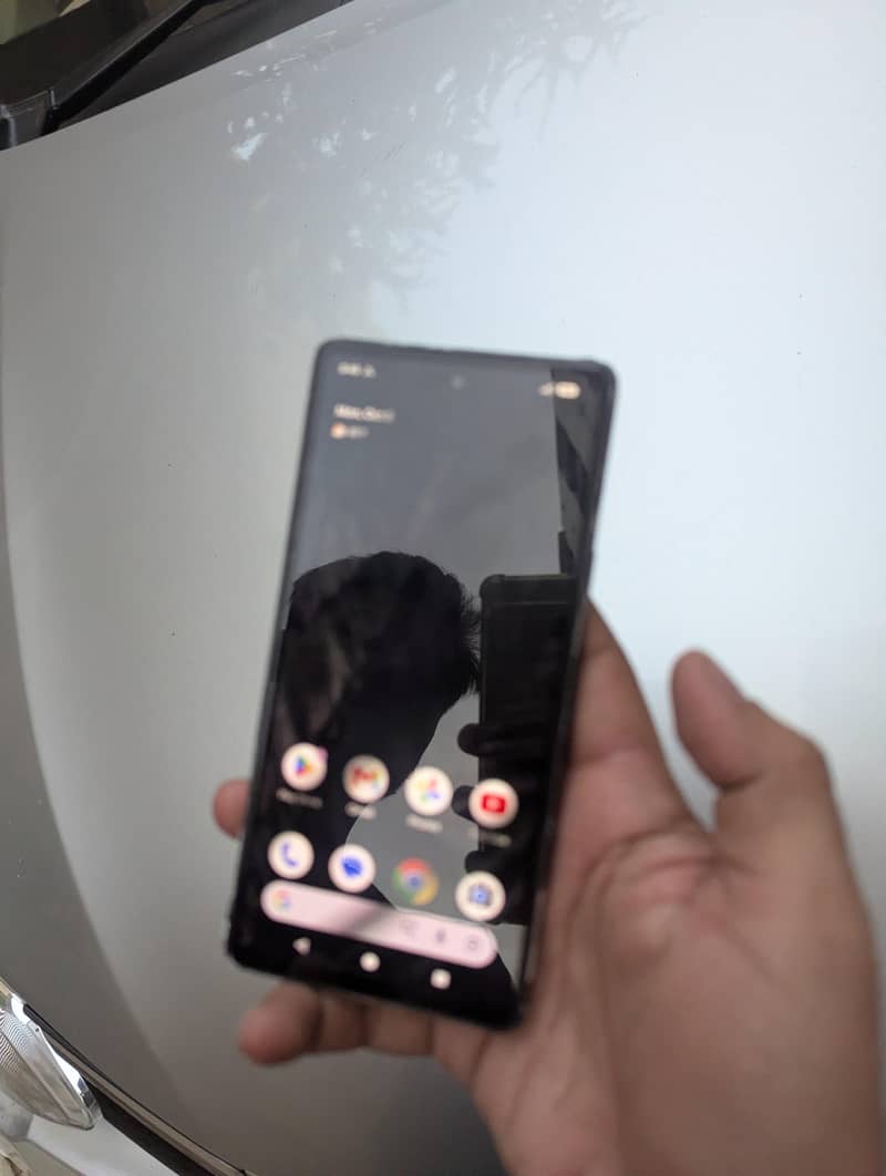 Google Pixel 7a 0