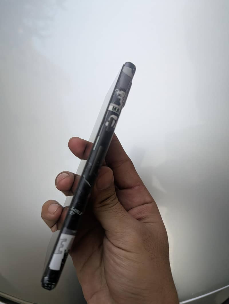 Google Pixel 7a 5