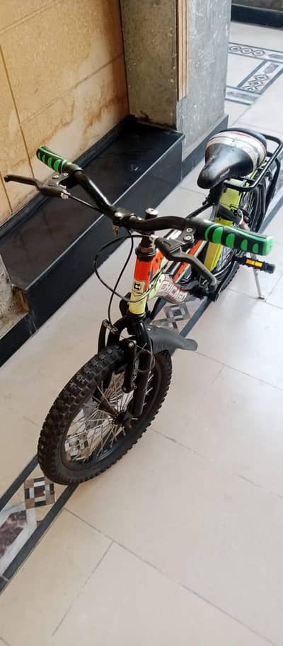 cycle imported 16 inch