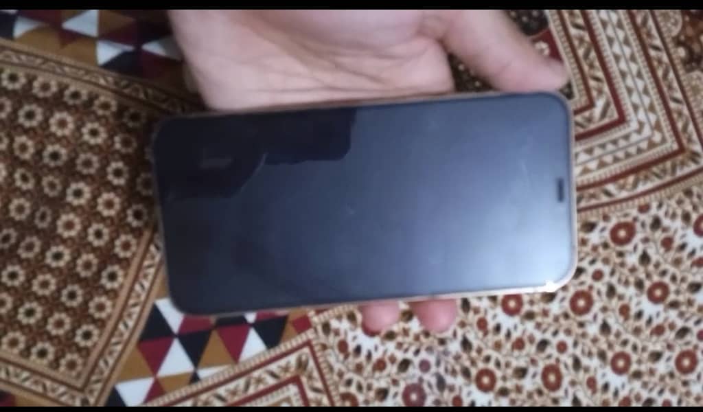 Apple iPhone 12 Pro 1