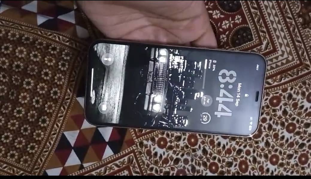 Apple iPhone 12 Pro 2
