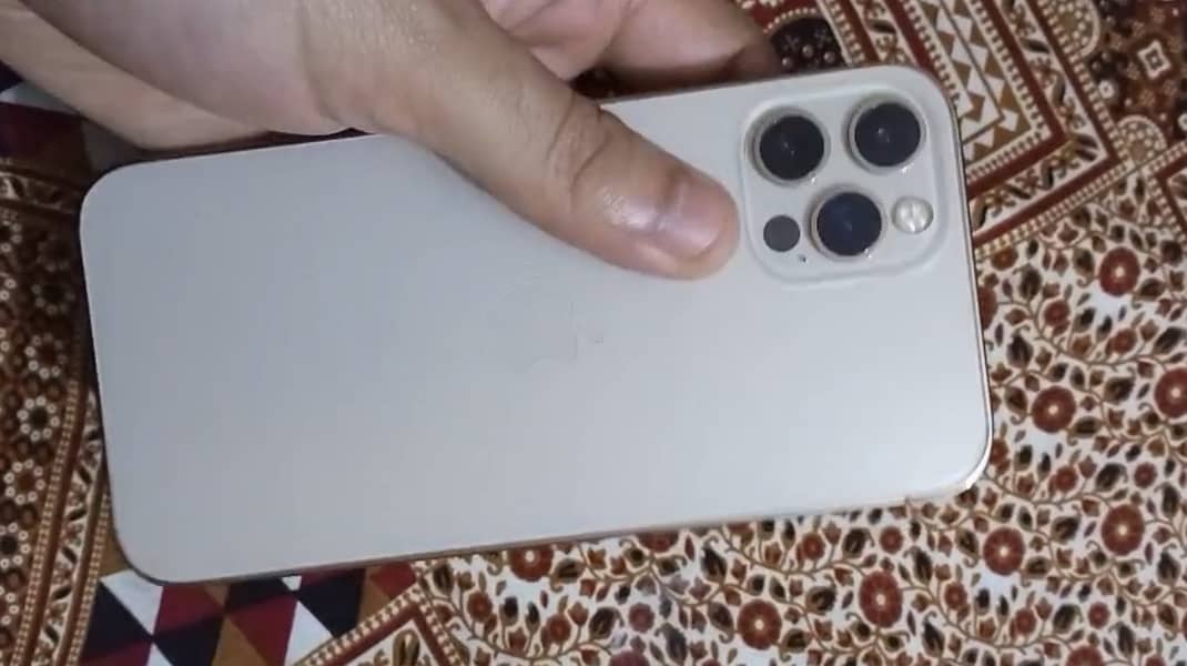 Apple iPhone 12 Pro 7