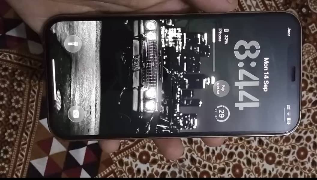 Apple iPhone 12 Pro 9
