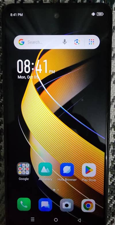 Infinix Smart 8 Plus
