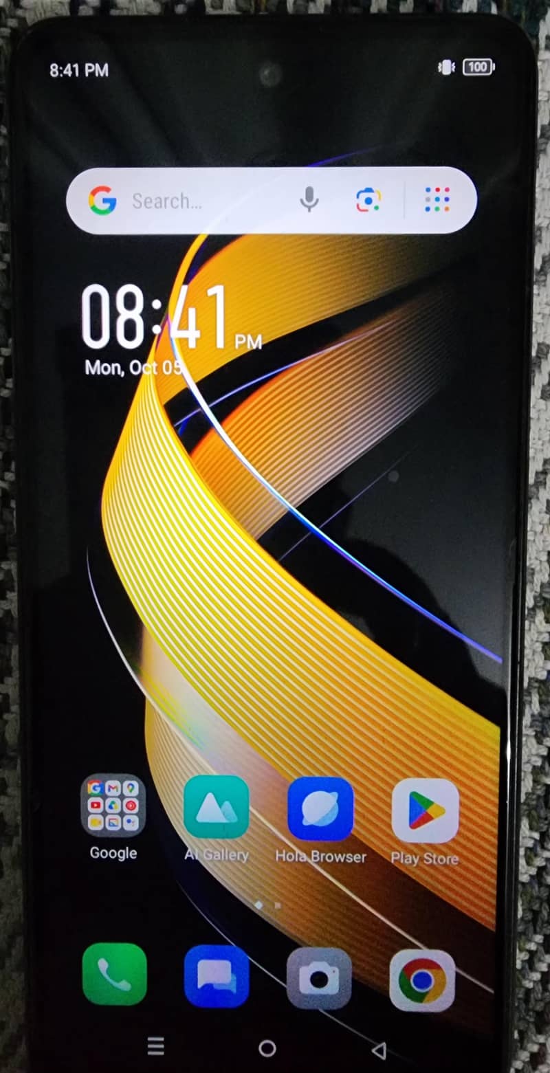 Infinix Smart 8 Plus 0