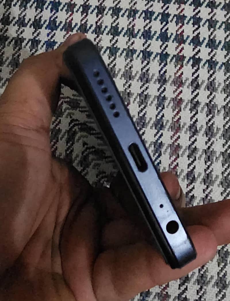 Infinix Smart 8 Plus 3
