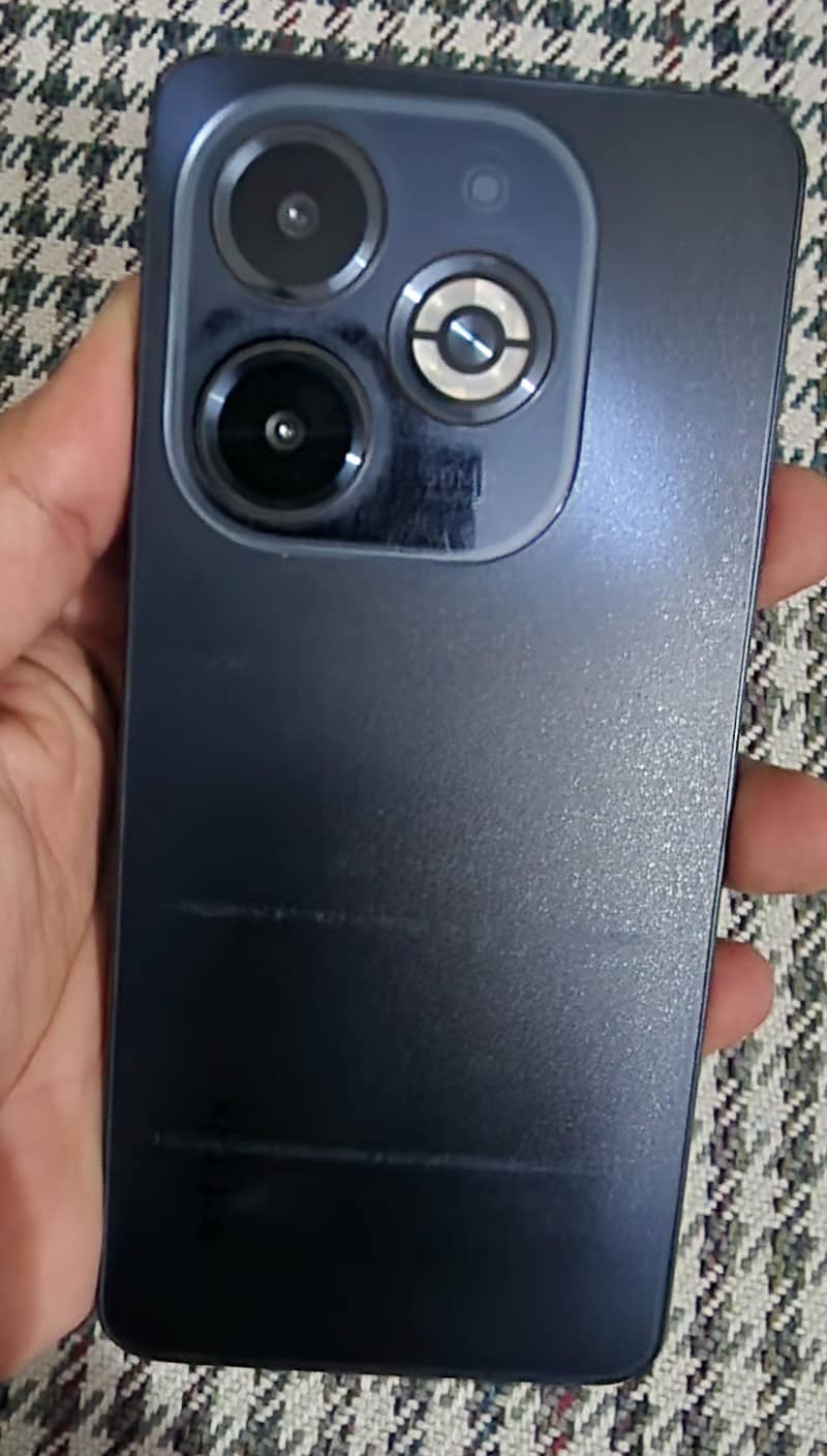Infinix Smart 8 Plus 6