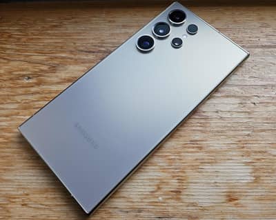 Samsung Mobile S24 Ultra