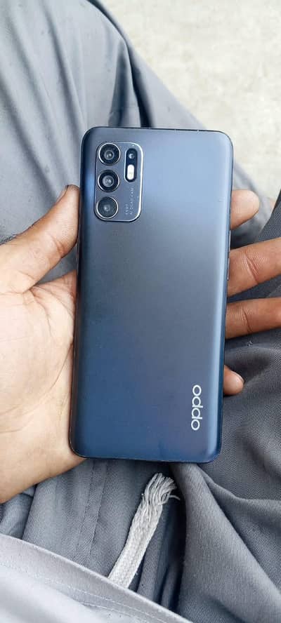 oppo Reno 6 exchange ho g ga all good mobile