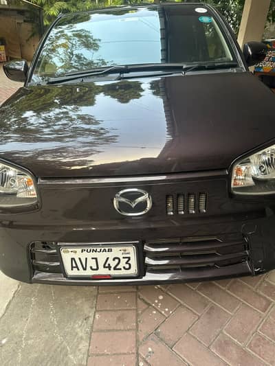 Suzuki Alto 2021 Mazda Carol 2021 | Carol 2021 For Sale | Auto Genuien