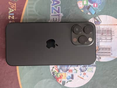 iphone 14 Pro Max non PTA