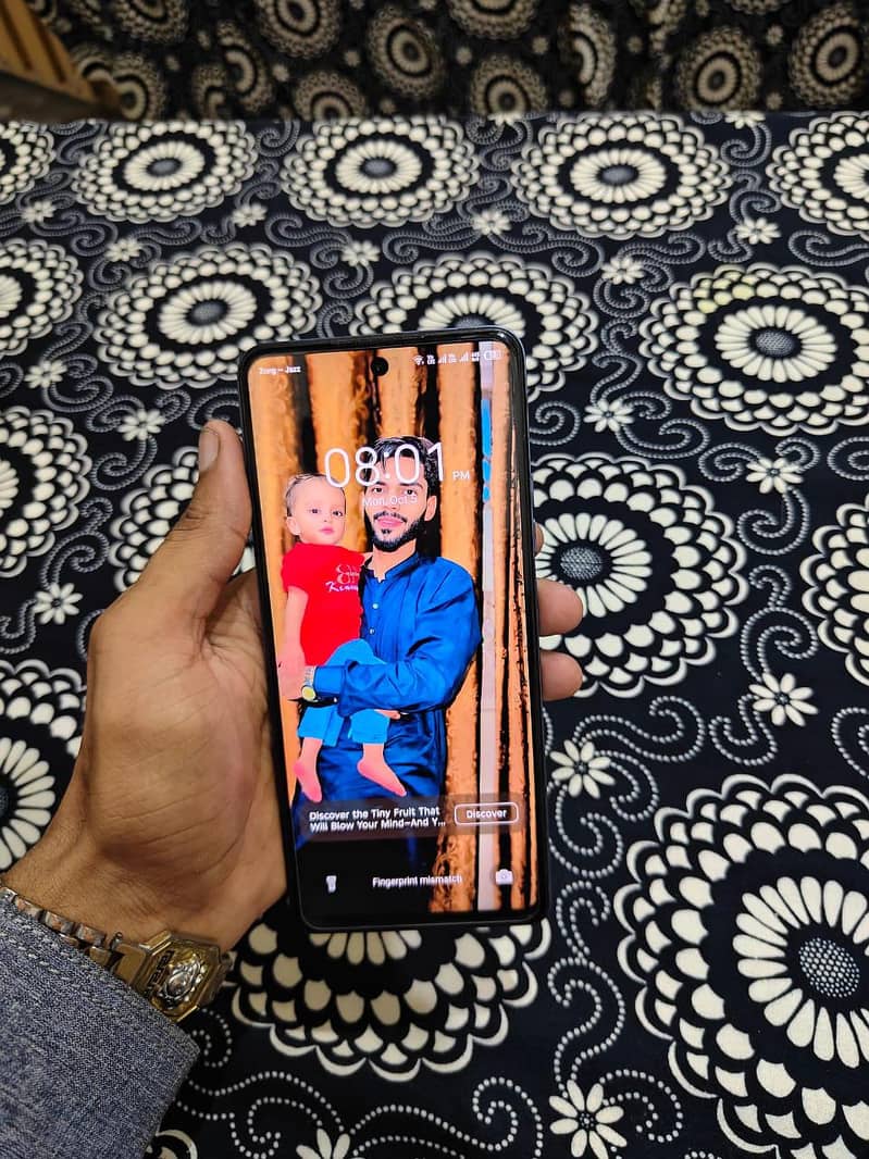 Tecno spark 10 pro 4